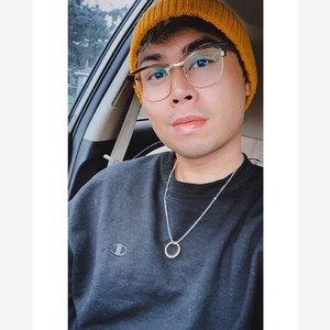 Meet your Posher, James